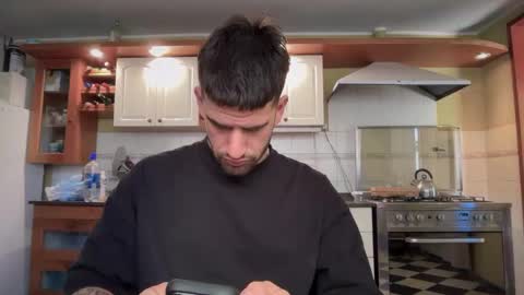 Snapshot of wat___sapbody chatting on 11.16.25 wearetwo online show from 11.16.25