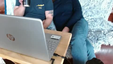 Snapshot of watchedging chatting on 12.28.24 Hereforfun online show from 12.28.24