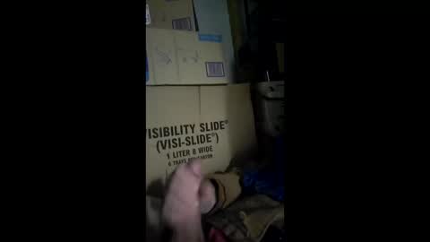 watchmestroke497 online show from 12.17.25