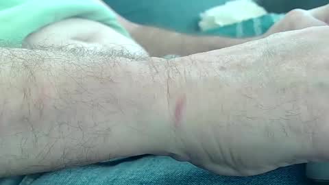 Snapshot of watchmethistime chatting on 03.02.25 glenlooker online show from 03.02.25