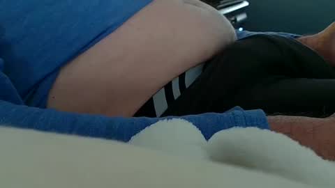 Snapshot of watchmethistime chatting on 03.08.25 glenlooker online show from 03.08.25