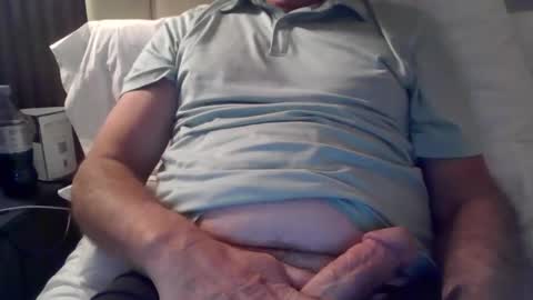 Snapshot of watchmethistime chatting on 02.27.26 glenlooker online show from 02.27.26