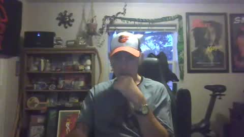 Snapshot of waterfire420 chatting on 12.11.24 waterfire420 online show from 12.11.24