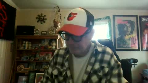 Snapshot of waterfire420 chatting on 12.17.24 waterfire420 online show from 12.17.24