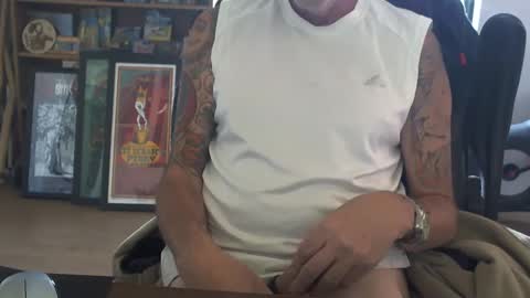 Snapshot of waterfire420 chatting on 12.17.24 waterfire420 online show from 12.17.24