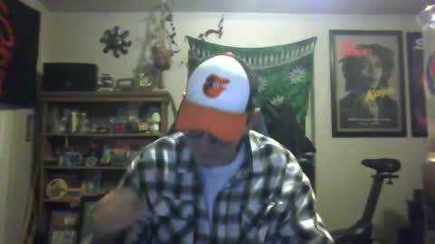 Snapshot of waterfire420 chatting on 12.18.24 waterfire420 online show from 12.18.24