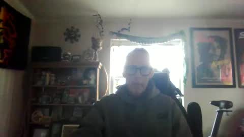 Snapshot of waterfire420 chatting on 12.23.24 waterfire420 online show from 12.23.24