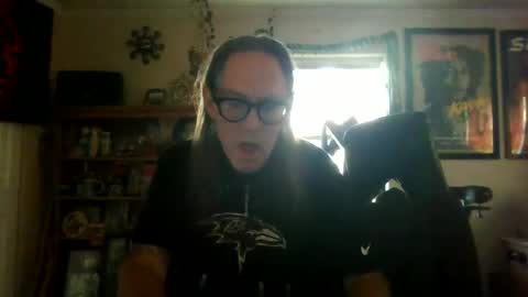 Snapshot of waterfire420 chatting on 12.25.24 waterfire420 online show from 12.25.24