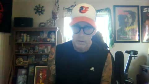 Snapshot of waterfire420 chatting on 12.26.24 waterfire420 online show from 12.26.24