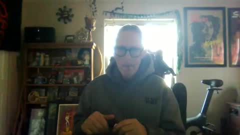 Snapshot of waterfire420 chatting on 12.27.24 waterfire420 online show from 12.27.24