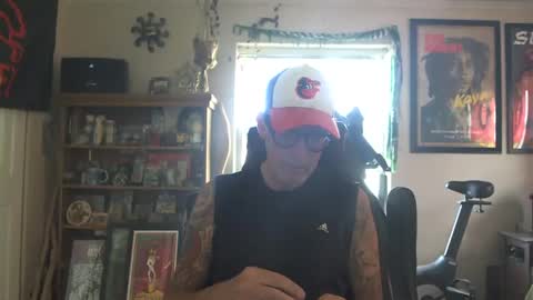 Snapshot of waterfire420 chatting on 12.28.24 waterfire420 online show from 12.28.24