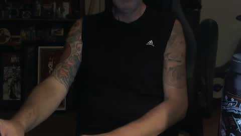 Snapshot of waterfire420 chatting on 12.29.24 waterfire420 online show from 12.29.24