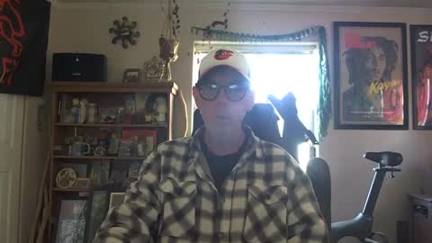 Snapshot of waterfire420 chatting on 12.29.24 waterfire420 online show from 12.29.24