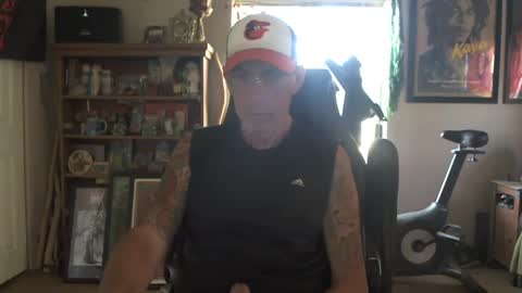 Snapshot of waterfire420 chatting on 12.29.24 waterfire420 online show from 12.29.24