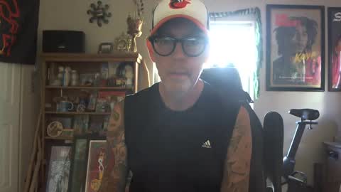 Snapshot of waterfire420 chatting on 12.30.24 waterfire420 online show from 12.30.24