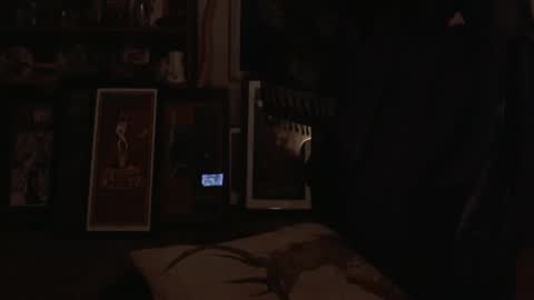 Snapshot of waterfire420 chatting on 01.02.25 waterfire420 online show from 01.02.25