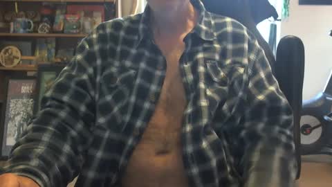 Snapshot of waterfire420 chatting on 01.02.25 waterfire420 online show from 01.02.25