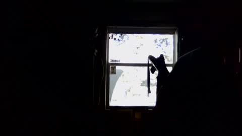 Snapshot of waterfire420 chatting on 01.05.25 waterfire420 online show from 01.05.25