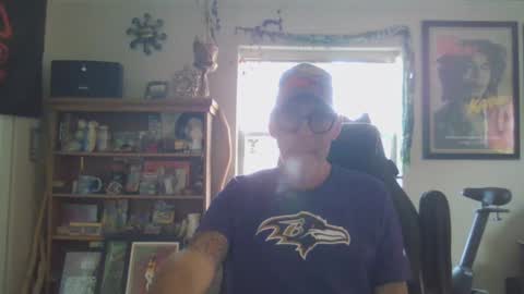 Snapshot of waterfire420 chatting on 01.05.25 waterfire420 online show from 01.05.25