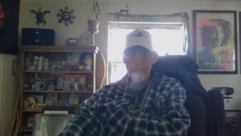 Snapshot of waterfire420 chatting on 01.13.25 waterfire420 online show from 01.13.25