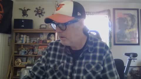 Snapshot of waterfire420 chatting on 01.14.25 waterfire420 online show from 01.14.25