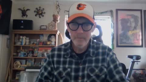 Snapshot of waterfire420 chatting on 01.14.25 waterfire420 online show from 01.14.25