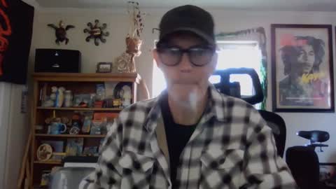 Snapshot of waterfire420 chatting on 01.15.25 waterfire420 online show from 01.15.25