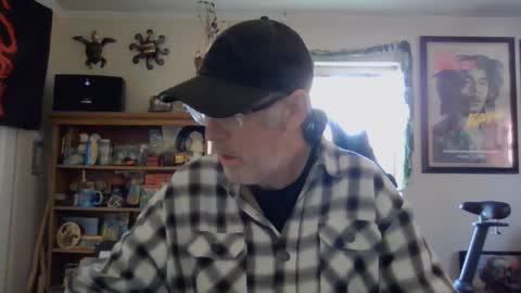 Snapshot of waterfire420 chatting on 01.15.25 waterfire420 online show from 01.15.25