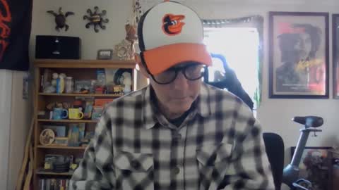 Snapshot of waterfire420 chatting on 01.18.25 waterfire420 online show from 01.18.25