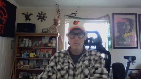 Snapshot of waterfire420 chatting on 01.21.25 waterfire420 online show from 01.21.25