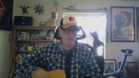 Snapshot of waterfire420 chatting on 01.24.25 waterfire420 online show from 01.24.25