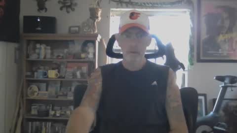 Snapshot of waterfire420 chatting on 01.24.25 waterfire420 online show from 01.24.25