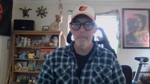 Snapshot of waterfire420 chatting on 01.25.25 waterfire420 online show from 01.25.25