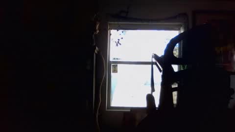 Snapshot of waterfire420 chatting on 01.26.25 waterfire420 online show from 01.26.25