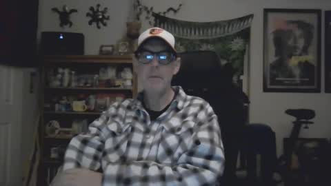 Snapshot of waterfire420 chatting on 01.30.25 waterfire420 online show from 01.30.25