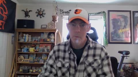 Snapshot of waterfire420 chatting on 01.30.25 waterfire420 online show from 01.30.25