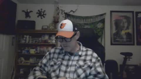 Snapshot of waterfire420 chatting on 01.31.25 waterfire420 online show from 01.31.25