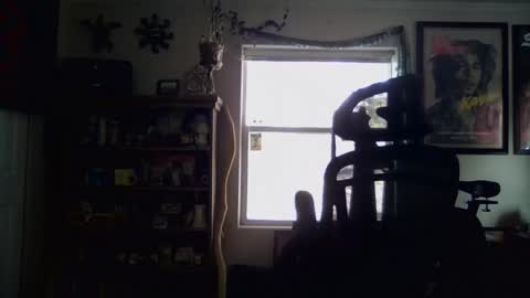 Snapshot of waterfire420 chatting on 02.02.25 waterfire420 online show from 02.02.25