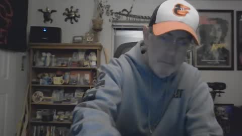 Snapshot of waterfire420 chatting on 02.05.25 waterfire420 online show from 02.05.25