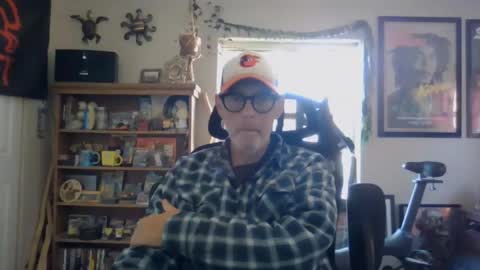 Snapshot of waterfire420 chatting on 02.05.25 waterfire420 online show from 02.05.25