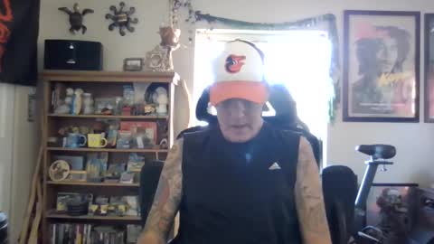 Snapshot of waterfire420 chatting on 02.06.25 waterfire420 online show from 02.06.25