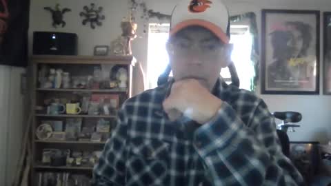 Snapshot of waterfire420 chatting on 02.06.25 waterfire420 online show from 02.06.25