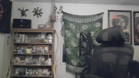 Snapshot of waterfire420 chatting on 02.08.25 waterfire420 online show from 02.08.25