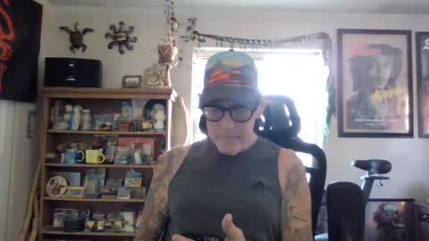 Snapshot of waterfire420 chatting on 02.08.25 waterfire420 online show from 02.08.25