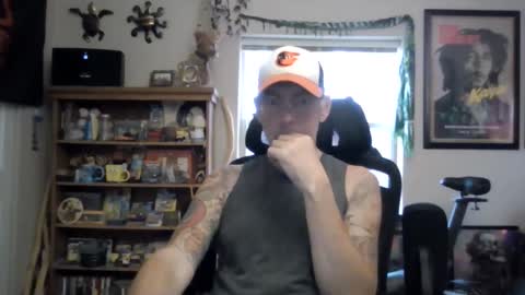 Snapshot of waterfire420 chatting on 02.11.25 waterfire420 online show from 02.11.25