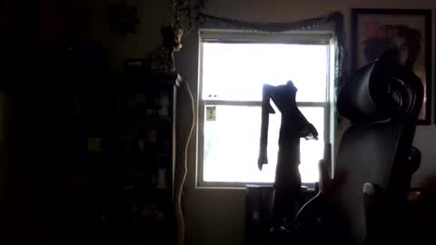 Snapshot of waterfire420 chatting on 02.12.25 waterfire420 online show from 02.12.25