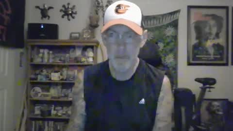 Snapshot of waterfire420 chatting on 02.13.25 waterfire420 online show from 02.13.25