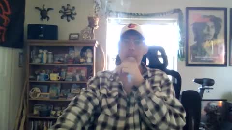 Snapshot of waterfire420 chatting on 02.13.25 waterfire420 online show from 02.13.25