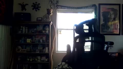 Snapshot of waterfire420 chatting on 02.13.25 waterfire420 online show from 02.13.25