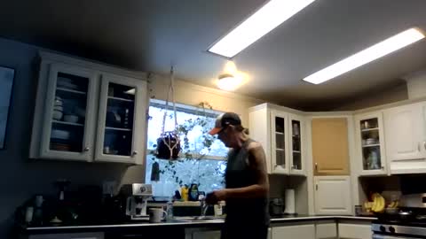 Snapshot of waterfire420 chatting on 02.14.25 waterfire420 online show from 02.14.25